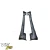 FRP URA Side Skirts > Nissan Skyline (R31) 1985-1987 > 2dr - image 19