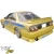 FRP URA Body Kit 4pc > Nissan Skyline (R31) 1985-1987 > 2dr - image 56