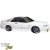 FRP URA Body Kit 4pc > Nissan Skyline (R31) 1985-1987 > 2/4dr - image 34