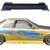 FRP URA Body Kit 4pc > Nissan Skyline (R31) 1985-1987 > 2/4dr - image 35