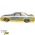 FRP URA Body Kit 4pc > Nissan Skyline (R31) 1985-1987 > 2dr - image 36