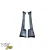 FRP URA Body Kit 4pc > Nissan Skyline (R31) 1985-1987 > 2dr - image 48
