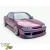 FRP URA Front Bumper > Nissan Skyline (R32) GTS 1990-1993 > 2/4dr - image 54