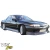 FRP URA Front Bumper > Nissan Skyline (R32) GTS 1990-1993 > 2/4dr - image 10