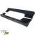 FRP URA Side Skirts > Nissan Skyline (R32) GTS 1990-1993 > 2dr Coupe - image 21