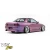 FRP URA Side Skirts > Nissan Skyline (R32) GTS 1990-1993 > 2dr Coupe - image 28