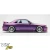FRP URA Side Skirts > Nissan Skyline (R32) GTS 1990-1993 > 2dr Coupe - image 35