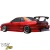 FRP URA Rear Bumper > Nissan Skyline (R32) GTS 1990-1994 > 2dr Coupe - image 2