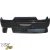 FRP URA Rear Bumper > Nissan Skyline (R32) GTS 1990-1993 > 2dr Coupe - image 9