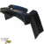 FRP URA Rear Bumper > Nissan Skyline (R32) GTS 1990-1994 > 2dr Coupe - image 10