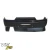 FRP URA Rear Bumper > Nissan Skyline (R32) GTS 1990-1993 > 2dr Coupe - image 11