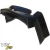 FRP URA Rear Bumper > Nissan Skyline (R32) GTS 1990-1993 > 2dr Coupe - image 10
