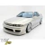 FRP URA Body Kit 4pc > Nissan Skyline (R32) GTS 1990-1993 > 2dr Coupe - image 15