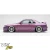 FRP URA Body Kit 4pc > Nissan Skyline (R32) GTS 1990-1993 > 2dr Coupe - image 96