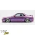 FRP URA Body Kit 4pc > Nissan Skyline (R32) GTS 1990-1993 > 2dr Coupe - image 108