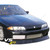 VSaero FRP URA Body Kit 4pc > Nissan Skyline R32 GTS 1990-1994 > 2dr Coupe - image 6