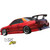 VSaero FRP URA Body Kit 4pc > Nissan Skyline R32 GTS 1990-1994 > 2dr Coupe - image 13