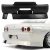 FRP URA Body Kit 4pc > Nissan Skyline (R32) GTS 1990-1993 > 2dr Coupe - image 109