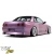 FRP URA Body Kit 4pc > Nissan Skyline (R32) GTS 1990-1993 > 2dr Coupe - image 115