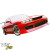 FRP URA Body Kit 4pc > Nissan Skyline (R32) GTS 1990-1994 > 2dr Coupe - image 3