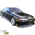 FRP URA Body Kit 4pc > Nissan Skyline (R32) GTS 1990-1993 > 2dr Coupe - image 8