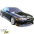FRP URA Body Kit 4pc > Nissan Skyline (R32) GTS 1990-1994 > 2dr Coupe - image 8