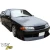 FRP URA Body Kit 4pc > Nissan Skyline (R32) GTS 1990-1993 > 2dr Coupe - image 9