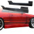 FRP URA Body Kit 4pc > Nissan Skyline (R32) GTS 1990-1994 > 2dr Coupe - image 12