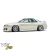 FRP URA Body Kit 4pc > Nissan Skyline (R32) GTS 1990-1993 > 2dr Coupe - image 75