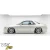 FRP URA Body Kit 4pc > Nissan Skyline (R32) GTS 1990-1993 > 2dr Coupe - image 76