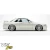 FRP URA Body Kit 4pc > Nissan Skyline (R32) GTS 1990-1993 > 2dr Coupe - image 79