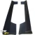 FRP URA Body Kit 4pc > Nissan Skyline (R32) GTS 1990-1993 > 2dr Coupe - image 85