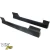 FRP URA Body Kit 4pc > Nissan Skyline (R32) GTS 1990-1993 > 2dr Coupe - image 92
