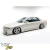 FRP URA Side Skirts > Nissan Skyline (R32) GTS 1990-1993 > 4dr Sedan - image 12