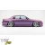 FRP URA Side Skirts > Nissan Skyline (R32) GTS 1990-1993 > 4dr Sedan - image 36
