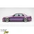 FRP URA Side Skirts > Nissan Skyline (R32) GTS 1990-1993 > 4dr Sedan - image 39