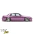 FRP URA Side Skirts > Nissan Skyline (R32) GTS 1990-1993 > 4dr Sedan - image 22