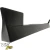 FRP URA Side Skirts > Nissan Skyline (R32) GTS 1990-1994 > 4dr Sedan - image 7