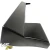 FRP URA Side Skirts > Nissan Skyline (R32) GTS 1990-1994 > 4dr Sedan - image 8