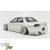 FRP URA Rear Bumper > Nissan Skyline (R32) GTS 1990-1993 > 4dr Sedan - image 11