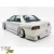 FRP URA Rear Bumper > Nissan Skyline (R32) GTS 1990-1993 > 4dr Sedan - image 3