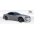 1999-2004 Ford Mustang Bomber Front Bumper - image 4