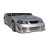 1999-2004 Ford Mustang Bomber Front Bumper - 1 Piece - image 8