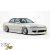 FRP URA Body Kit 4pc > Nissan Skyline (R32) GTS 1990-1993 > 4dr Sedan - image 10