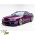 FRP URA Body Kit 4pc > Nissan Skyline (R32) GTS 1990-1993 > 4dr Sedan - image 42