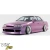 FRP URA Body Kit 4pc > Nissan Skyline (R32) GTS 1990-1993 > 4dr Sedan - image 55