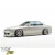 FRP URA Body Kit 4pc > Nissan Skyline (R32) GTS 1990-1993 > 4dr Sedan - image 80
