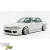 FRP URA Body Kit 4pc > Nissan Skyline (R32) GTS 1990-1993 > 4dr Sedan - image 89