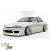 FRP URA Body Kit 4pc > Nissan Skyline (R32) GTS 1990-1993 > 4dr Sedan - image 90