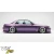 FRP URA Body Kit 4pc > Nissan Skyline (R32) GTS 1990-1993 > 4dr Sedan - image 116